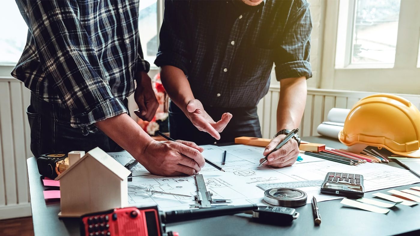Expertise en bâtiment à Charleville-Mézières et Sedan 