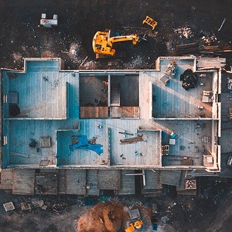  procéder à la réception du chantier en Ardennes