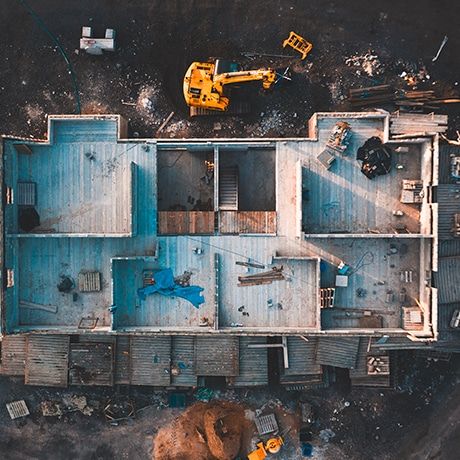  proc&eacute;der &agrave; la r&eacute;ception du chantier en Ardennes